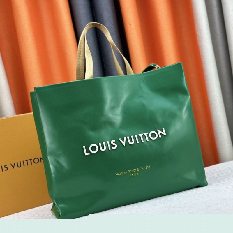 LV Shopping Bags